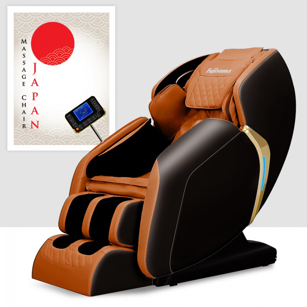Ghế massage toàn thân Fujisuma FJ-818