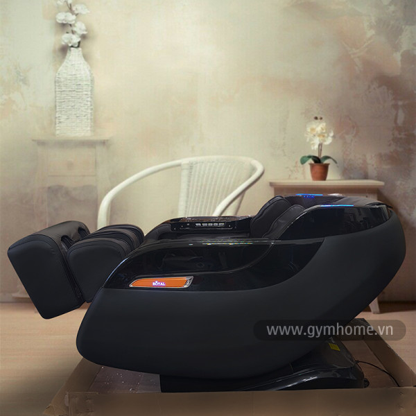 Ghế massage toàn thân Royal R668