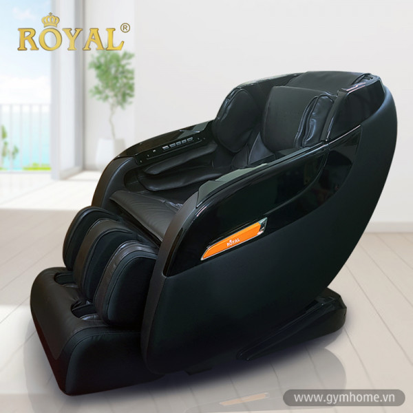 Ghế massage toàn thân Royal R668