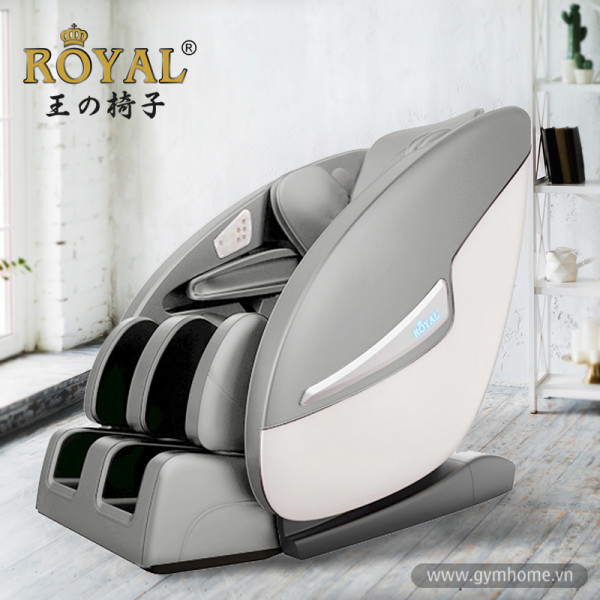 Ghế massage toàn thân Royal R888i