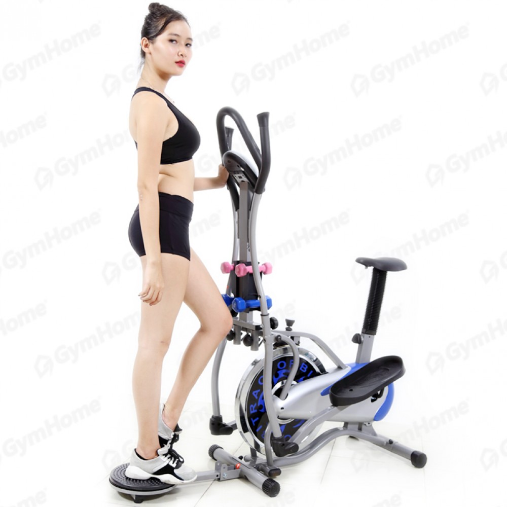 Xe đạp tập thể dục ELITE PRO MH-2085