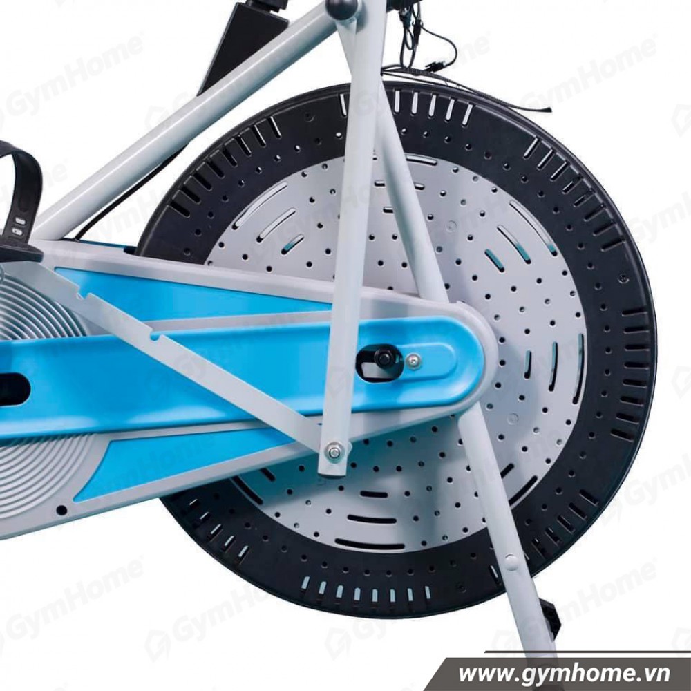 Xe đạp tập thể dục ElitePro MH-6511 cho người cao tuổi