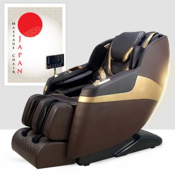 Ghế massage OKINAWA OS-469 (Điều khiển giọng nói tiếng Việt)
