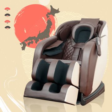 Ghế massage toàn thân INCOM INC-300