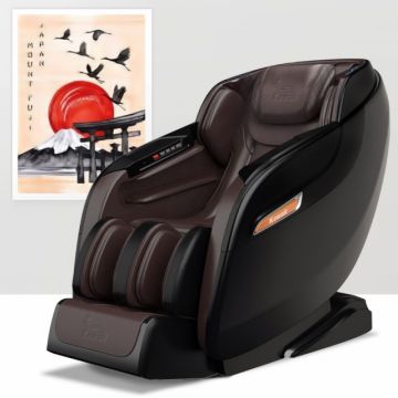 Ghế massage toàn thân KAWAIL K68