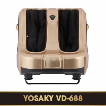 Máy massage chân YOSAKY VD-688