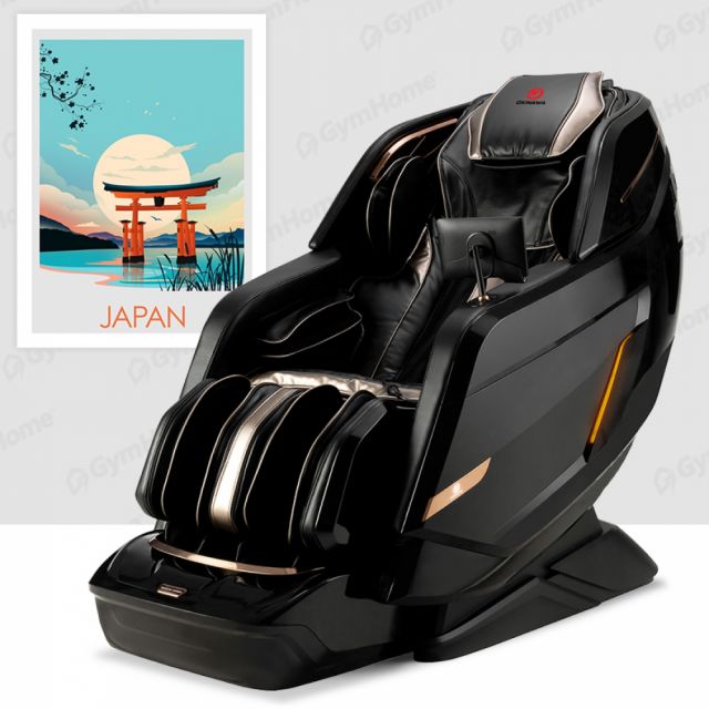 Hình ảnh nổi bật của Ghế massage cao cấp OKINAWA ARTEMIS S-919