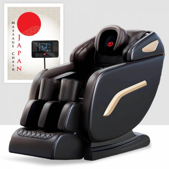 Hình ảnh nổi bật của Ghế massage OKINAWA OS-111
