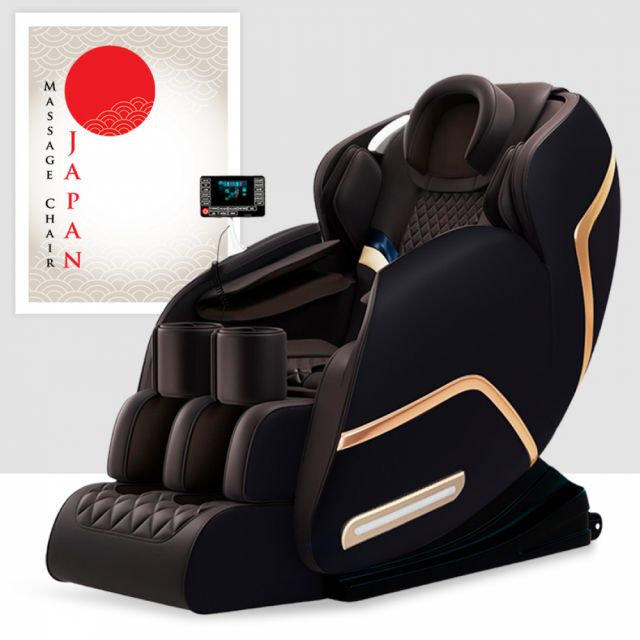 Hình ảnh nổi bật của Ghế massage OKINAWA OS-611 (3D)
