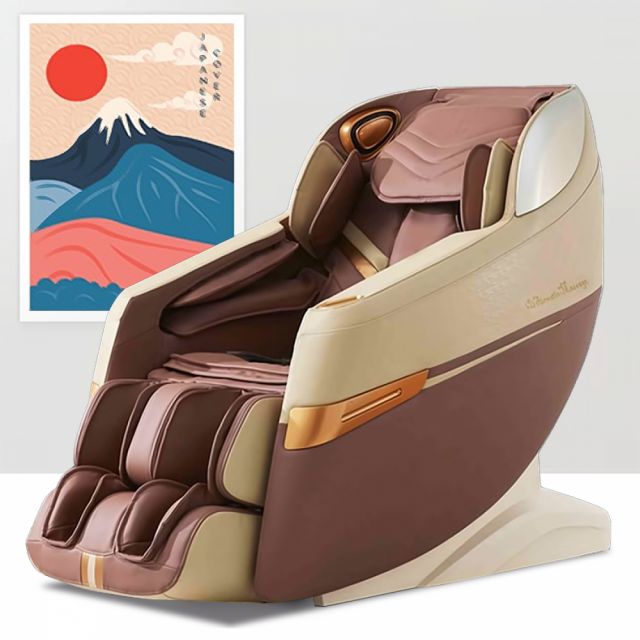 Ghế massage toàn thân OKINAWA OS-950 | Ghế Massage Thanh Hóa Chính Hãng -  Miễn Phí Giao Hàng