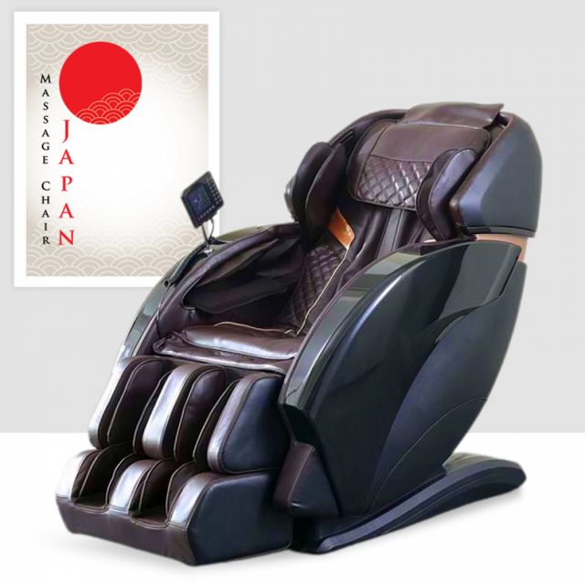 Hình ảnh nổi bật của Ghế massage toàn thân OKINAWA OS-A200